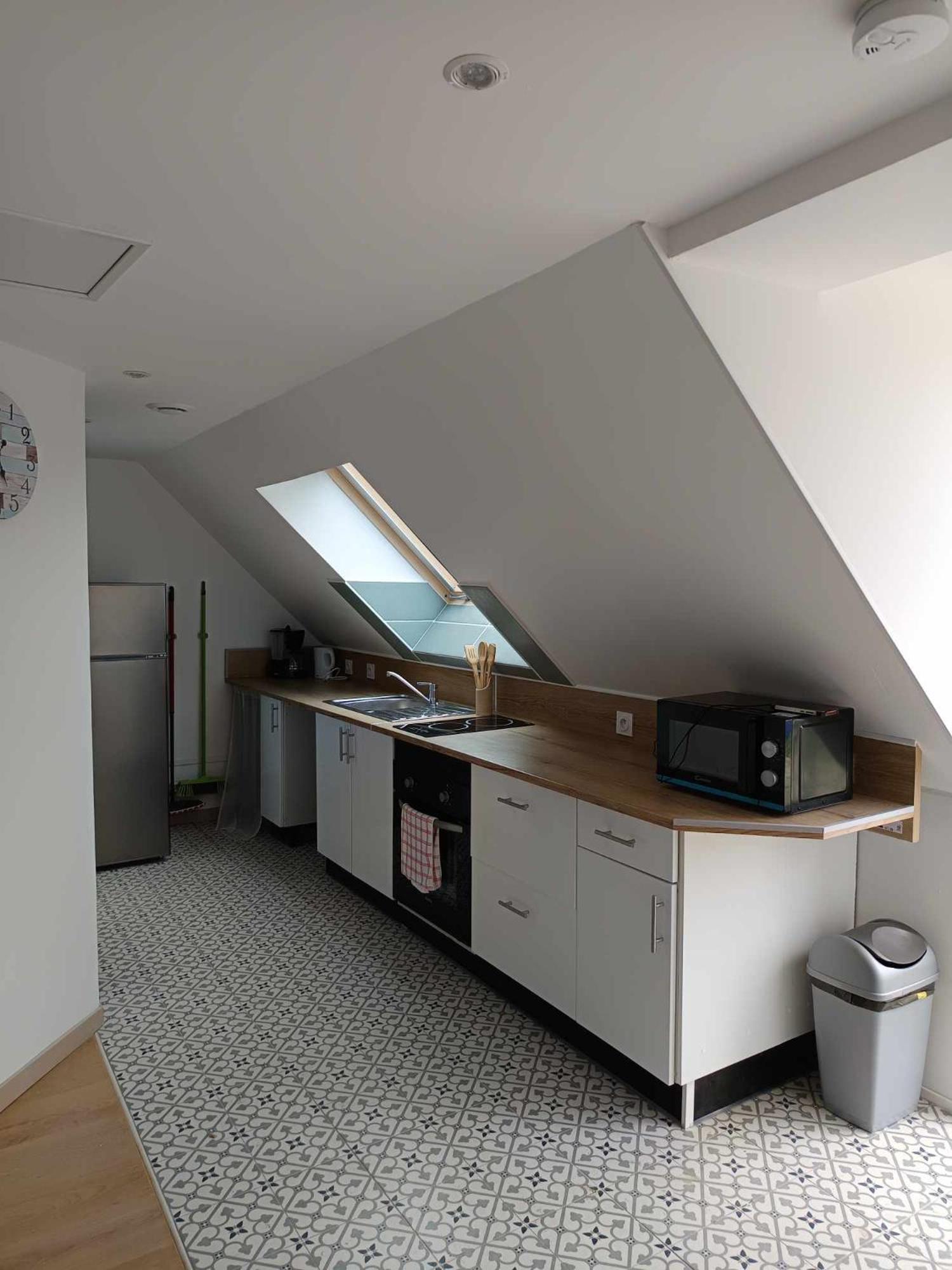 Ferme Equestre Apartment Oye-Plage Exterior photo